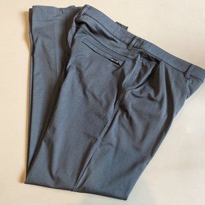 Barbell Apparel Anything Dress Pant - Navy - Men's 34x34